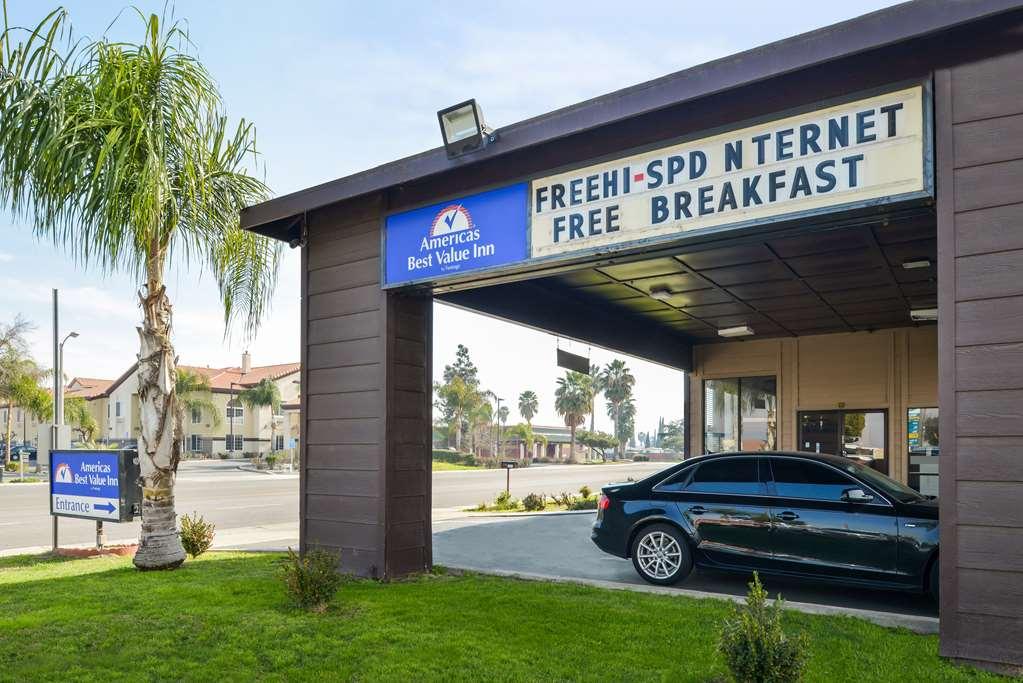 Studio 6 Suites Delano, Ca Exterior foto