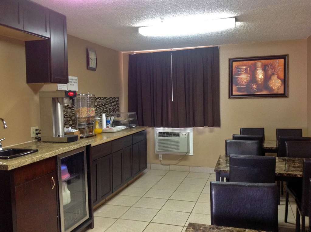Studio 6 Suites Delano, Ca Facilidades foto